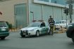 المرور السعودي يسمح للطلاب بمغادرة موقع الحادث 