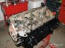مشروع تعديل محرك GM قديم 454 .
