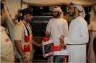 شرطة دبي تقدم هدايا لمخالفي السرعة 