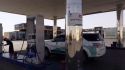 التجارة تغلق محطة وقود تخلط البنزين بالديزل في حوطة بني تميم