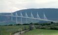 جسر ميلاو المعلق تحفة هندسية رائعة