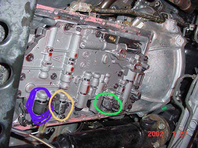 كيف يعمل القير الاوتوماتيكي مع الصور و الشرح ......... 1997 jeep grand cherokee electrical wiring 